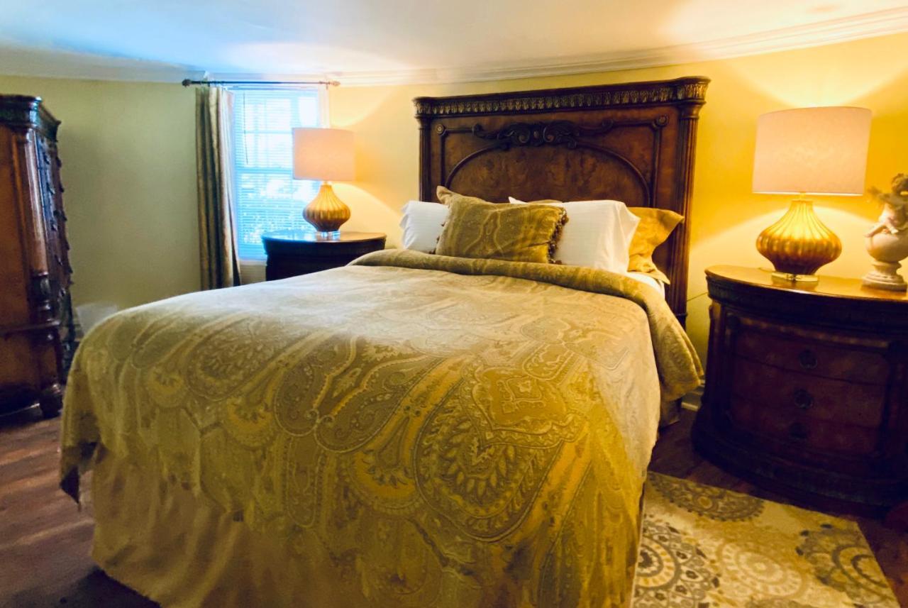Atlantis Inn Hotel (Adults Only) Ocean City Eksteriør billede
