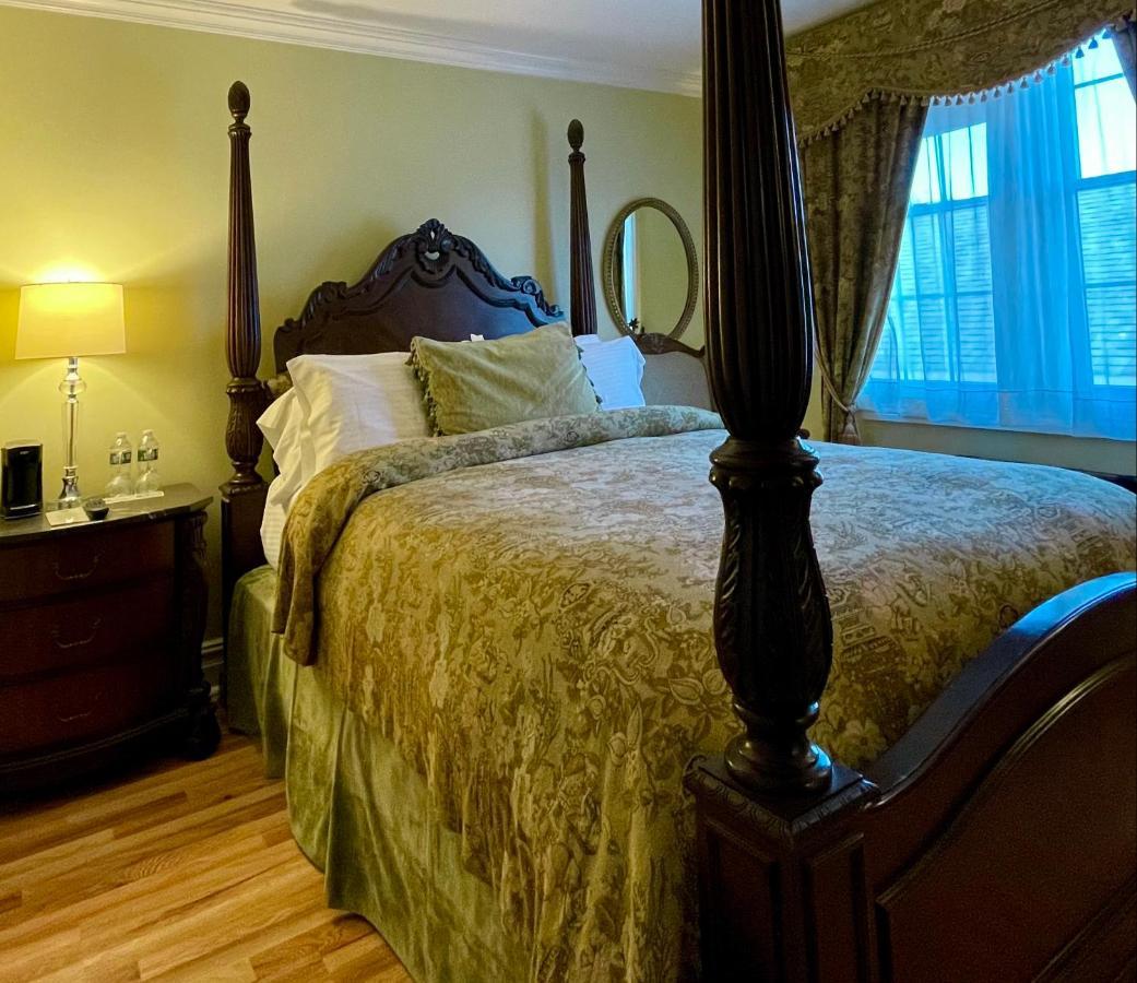 Atlantis Inn Hotel (Adults Only) Ocean City Eksteriør billede