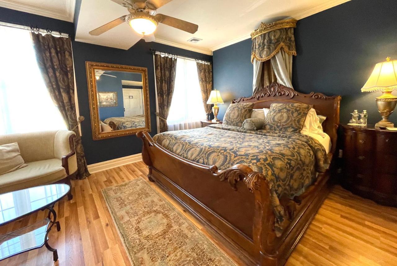 Atlantis Inn Hotel (Adults Only) Ocean City Eksteriør billede